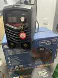 Soldador inverter Cofan novo