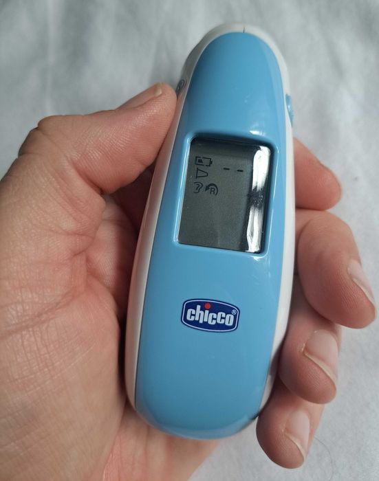 Termómetro Auricular para Bebé - Chicco