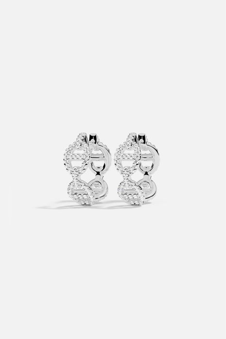 Сережки apm monaco