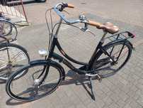 Rower Sparta. 28 kola