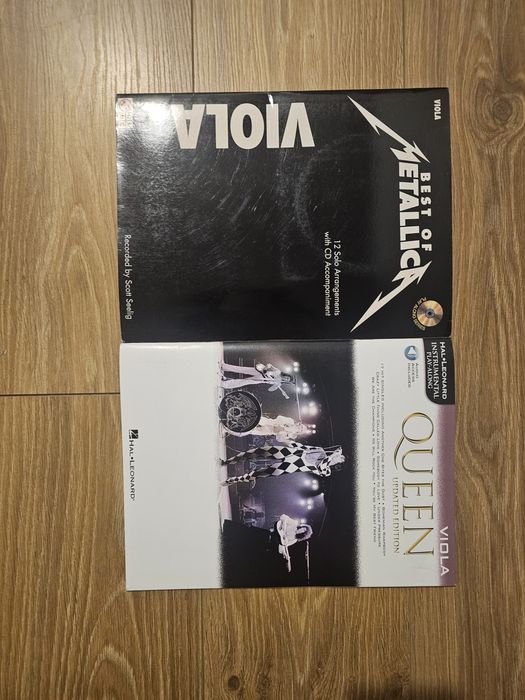 Altówka roma 16"
