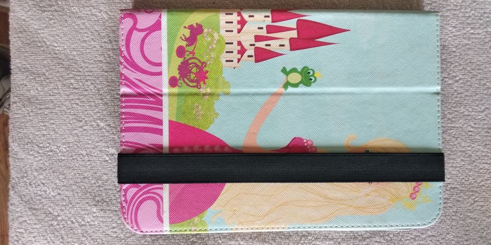 2x MultiPad 7.0 Ultra Duo tablet  PMP5870C