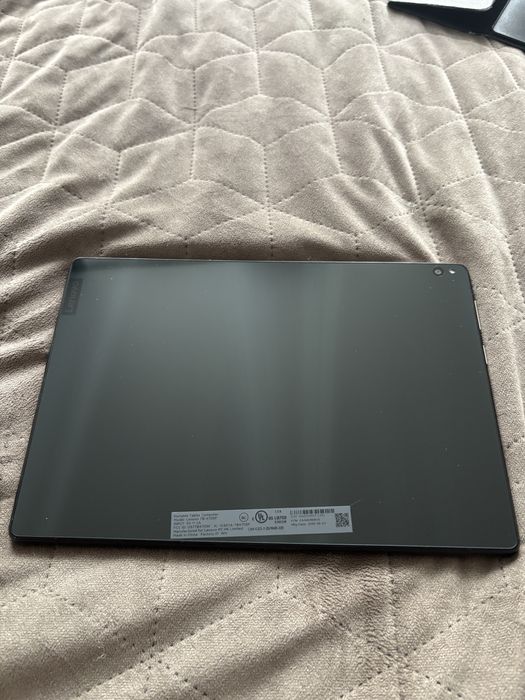 Планшет Lenovo Tab P10