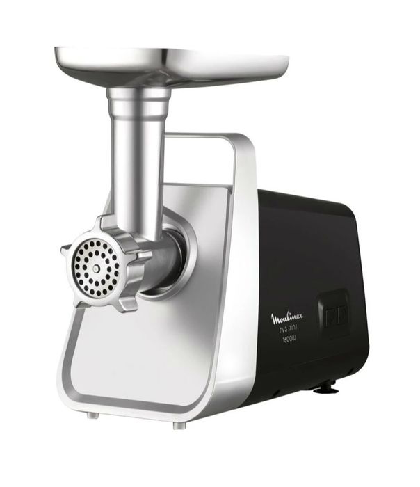 М'ясорубка 7в1 богатофункційна