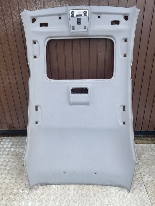 Podsufitka sufit pod szyberdach BMW E87 Seria 1
