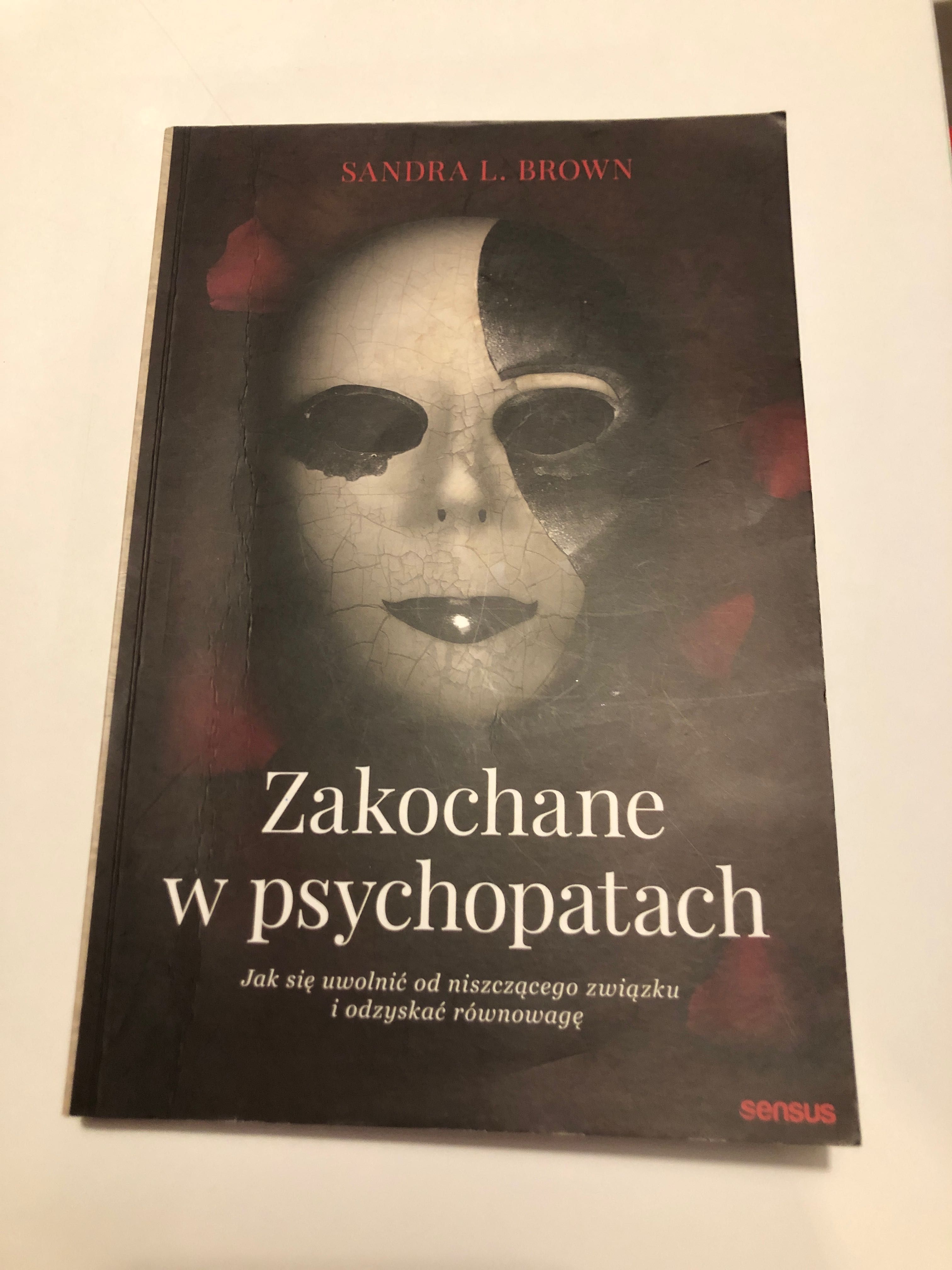 Zakochane w psychopatach