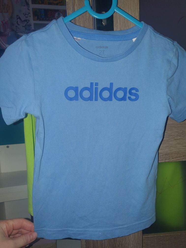 T-shirt Adidas r.98