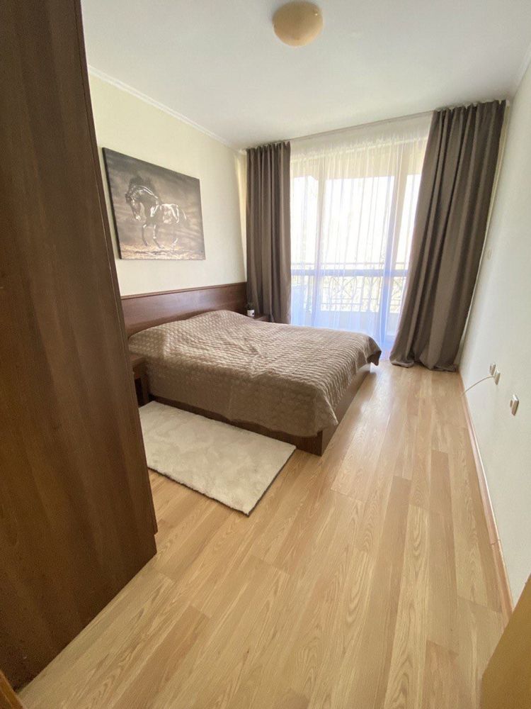 Срочная продажа двухкомнатной квартиры от СОБСТВЕННИКА в Болгарии