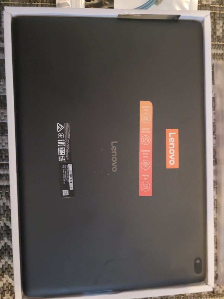 Tablet Lenovo tab10