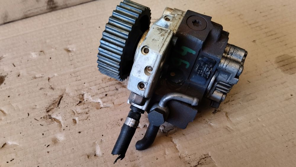 pompa wtryskowa paliwa opel astra h meriva a 1.7 cdti 0445010086