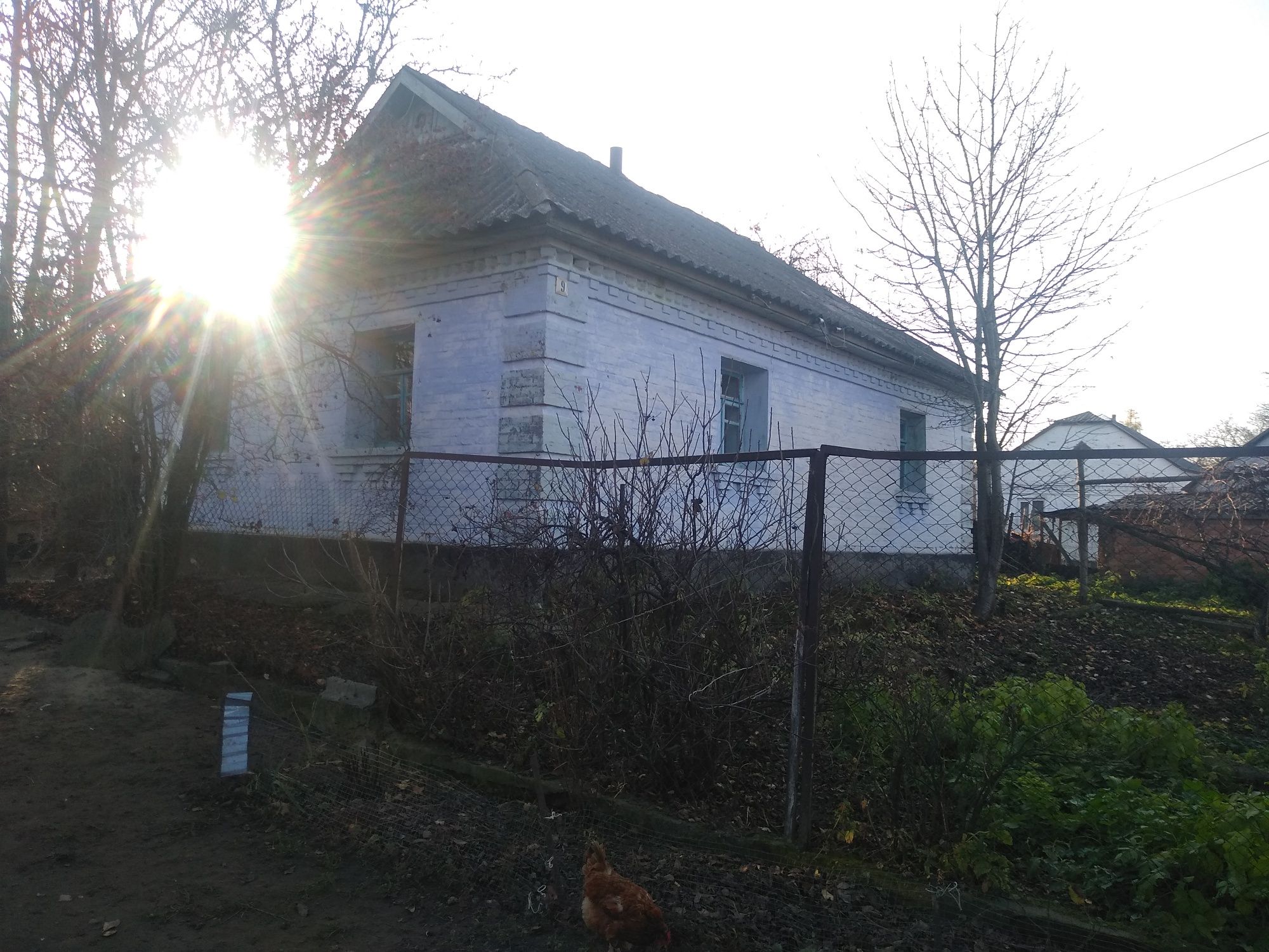 Продам будинок в Летичеві (район Залетичівка)