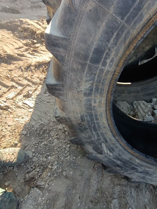 Opony rolnicze 18.4-34 belshina 18.4r34 ursus Zetor Fendt John Deere c