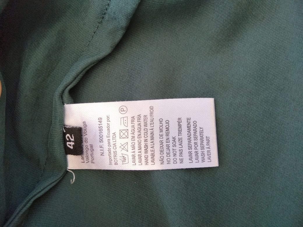 A Camisola Lanidor Ideal!!!