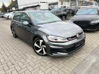 Бампер передній VW Golf 7 VII разборка Гольф 7 запчастини