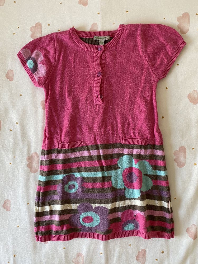 Roupa para bebé menina (9 a 18 meses)