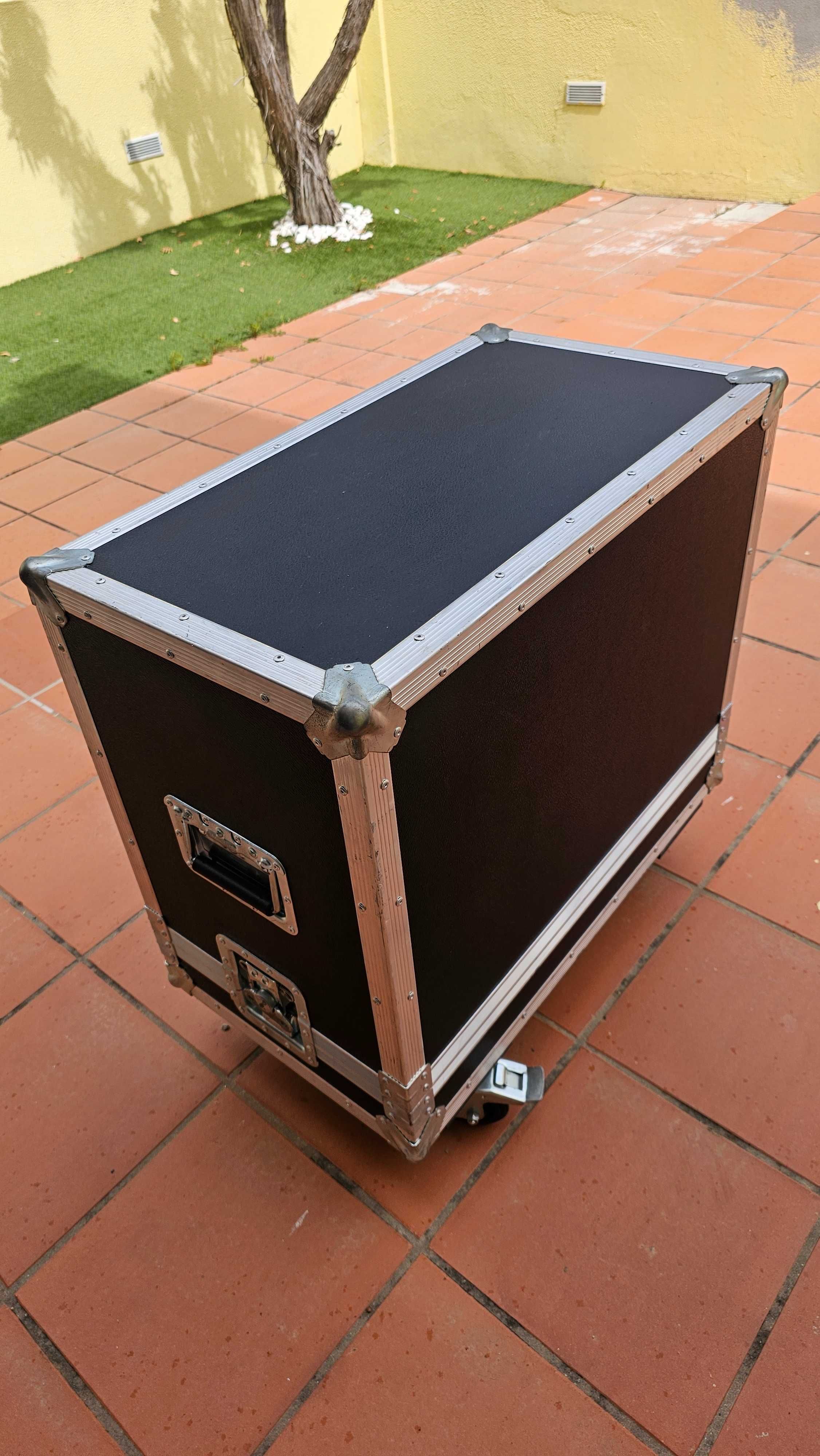 Vendo Flight Case para combo