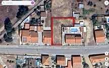 Terreno para construção