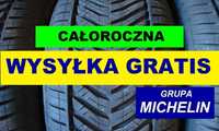 Taurus 205/55R16 grupa MICHELIN WYSYŁKA 0 zł 205/55/16 Wielosezonowe