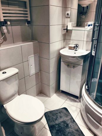 Apartament Orchidea w Międzyzdrojach