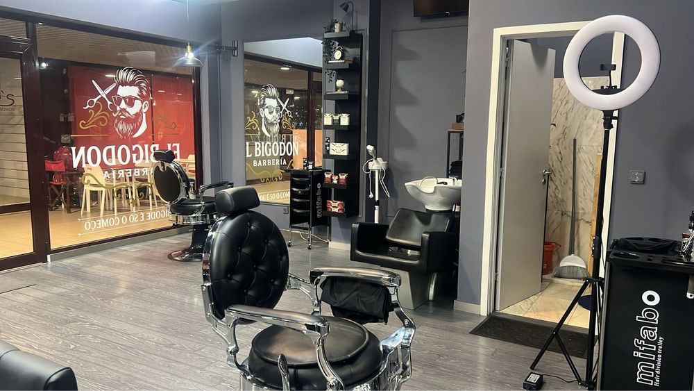 TRESPASSE BARBEARIA - VILA NOVA DE GAIA