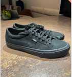 Buty męskie Vans