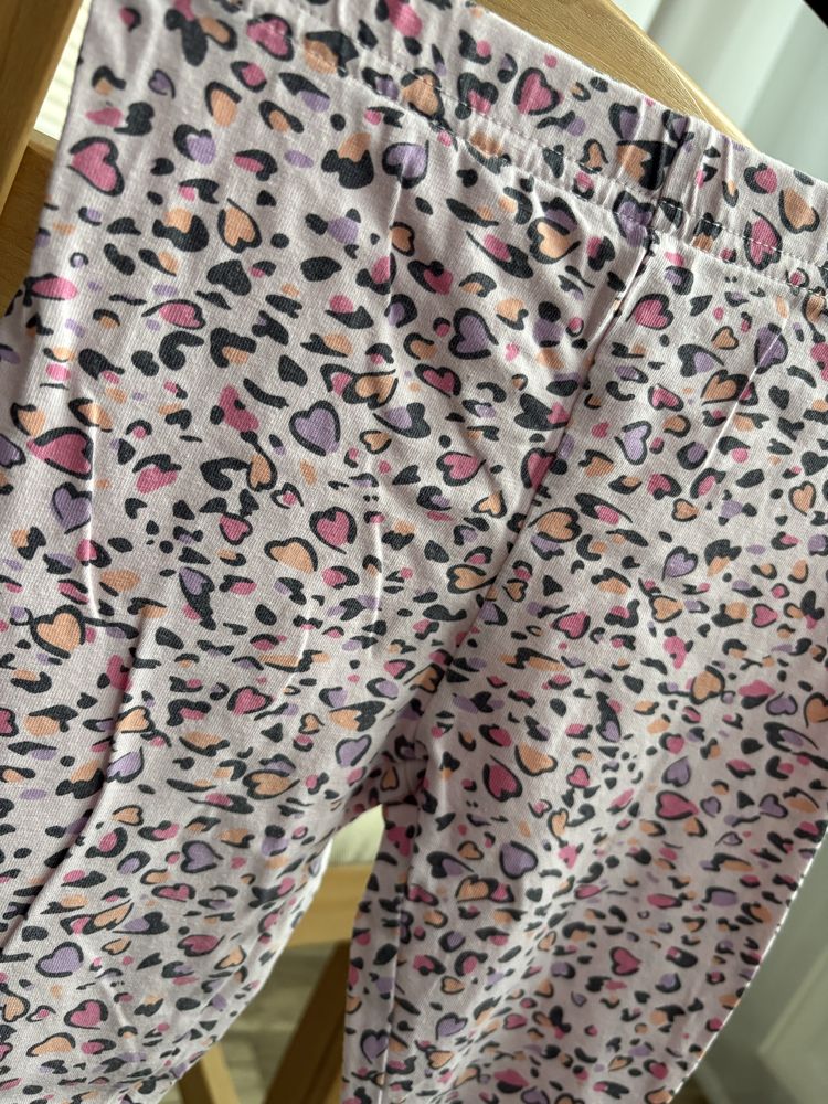 Legginsy panterka Sinsay 110