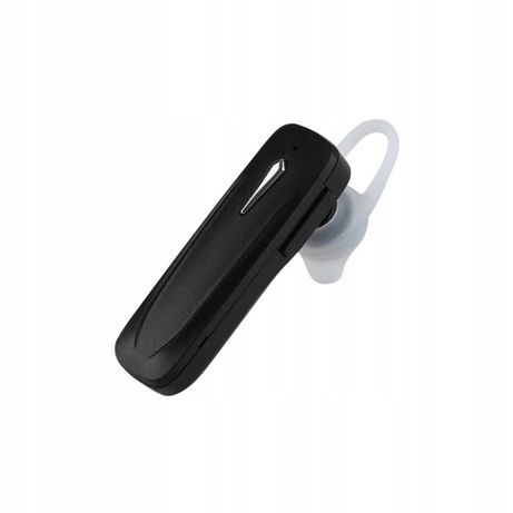 Słuchawka bluetooth 3,0 do ucha z mikrofonem