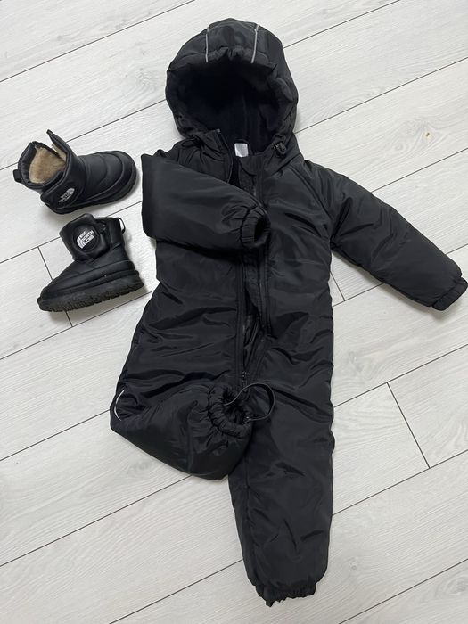 Комбінезон дитячий підійде як хлопчикам так і дівчаткам