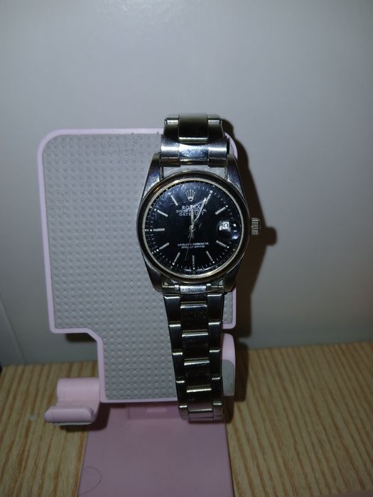 Relógio Rolex Vintage