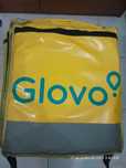 Bolsa Glovo, ótimo preço.