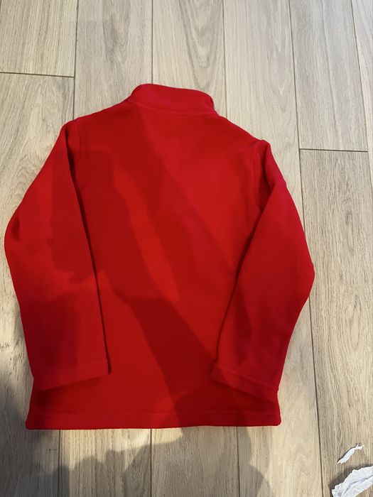 Rossignol bluza oolarowa