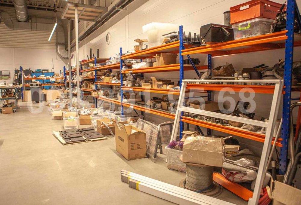 Стелажі палетні піддоні,полочні стелажі бу,складские стеллажи палетные