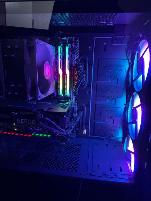 (OPORTUNIDADE) Computador de Alto Desempenho