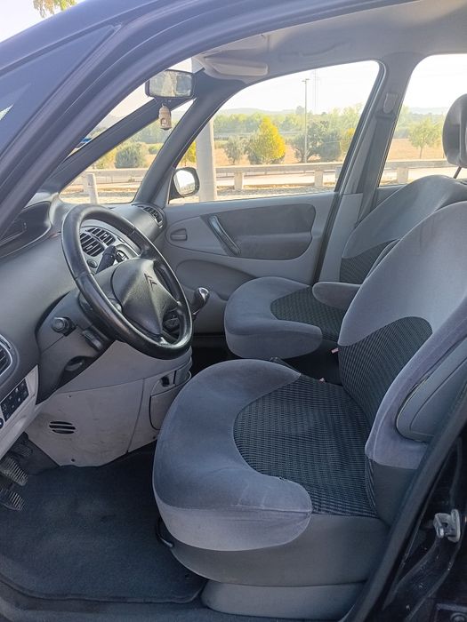 Citroen Xsara Picasso
