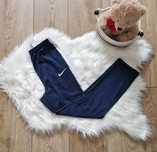 Spodnie sportowe Nike Dri-Fit r 158-170