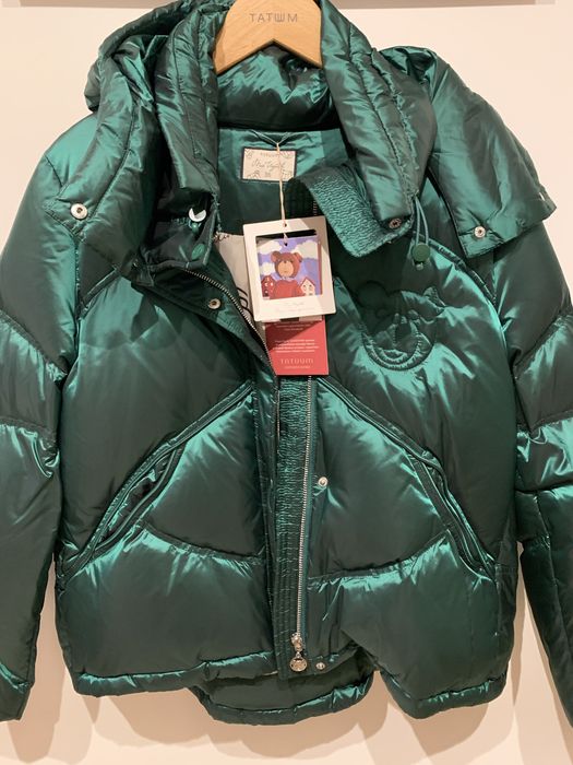 Tatuum - Kurtka - Kolekcja Miś Uszatek i Przyjaciele - rozmiar S - 36