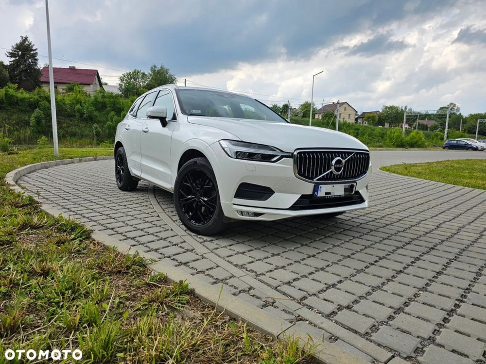 Volvo XC 60 B4 super stan- okazja