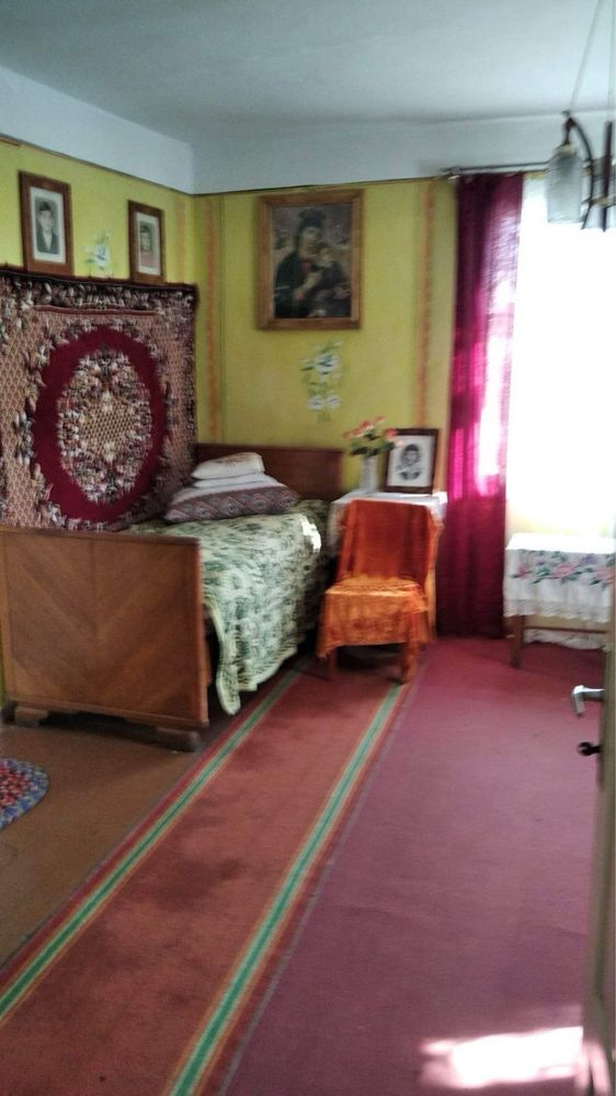 Продам житловий будинок с.Болозів