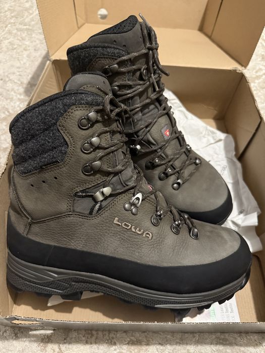 Берці Lowa Tibet EVO 400 GTX