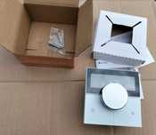 Cyfrowy termostat ogrzewania termostat wifi regulator temperatury