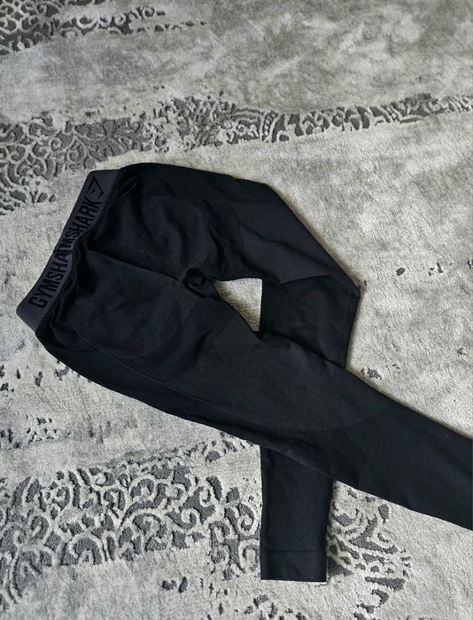 Legginsy Gymshark NOWE
