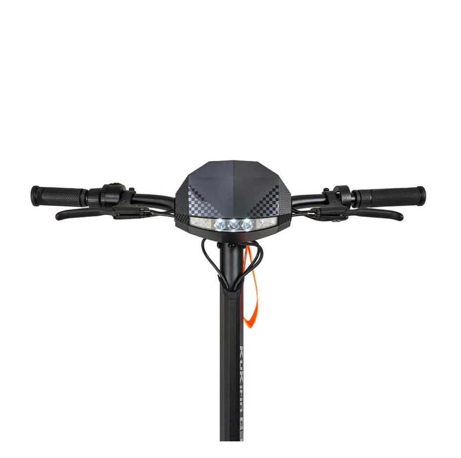 Hulajnoga KuKirin G3 1200W 52V18AH 10" 50KM/H PL model 2024