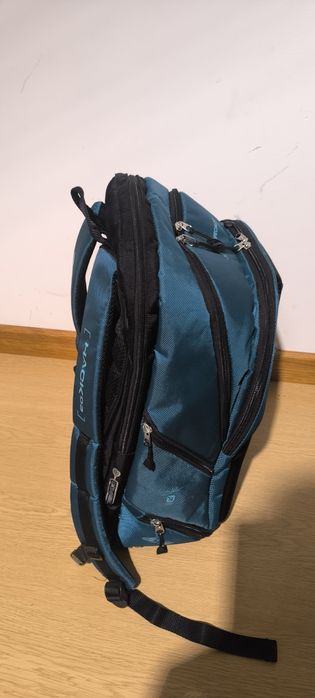 Mochila Bullpadel hack pro