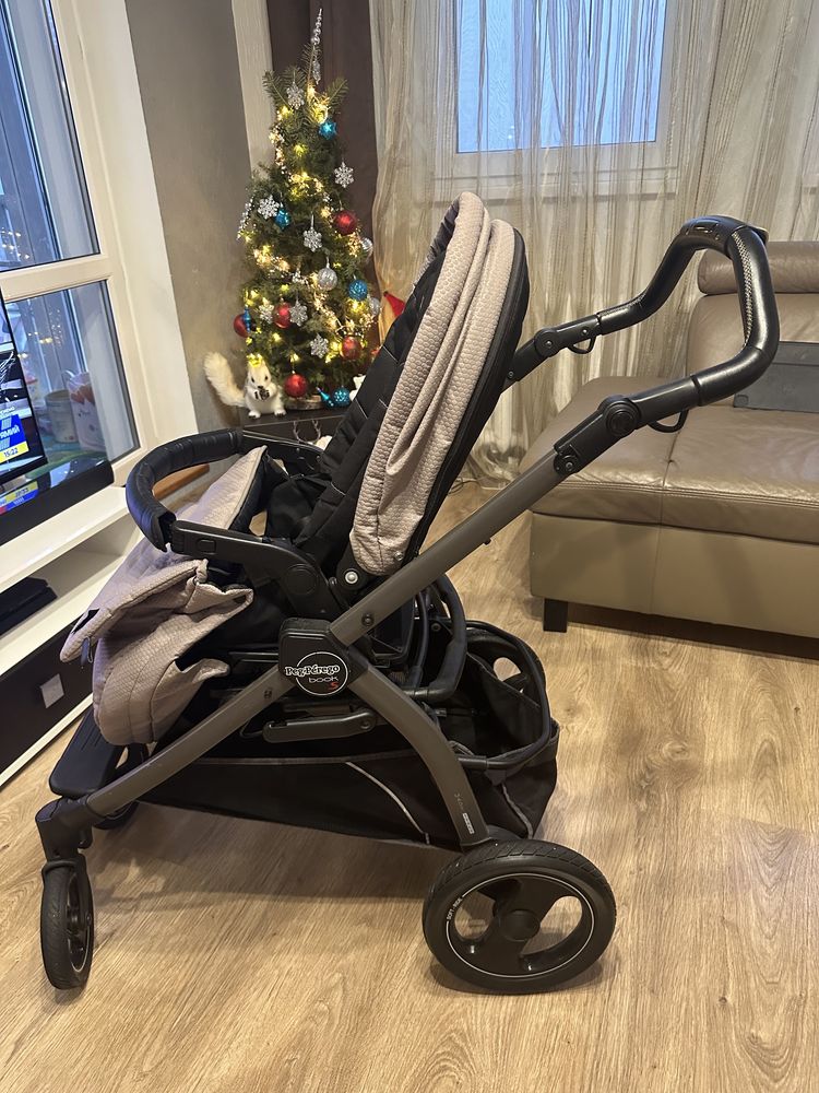 Коляска Peg Perego