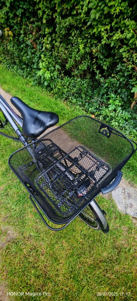 Rower  ONILUS Hanower 1.0
