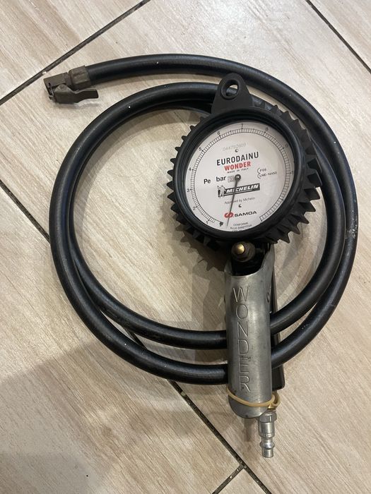 Продам Пистолет для подкачки колес wonder