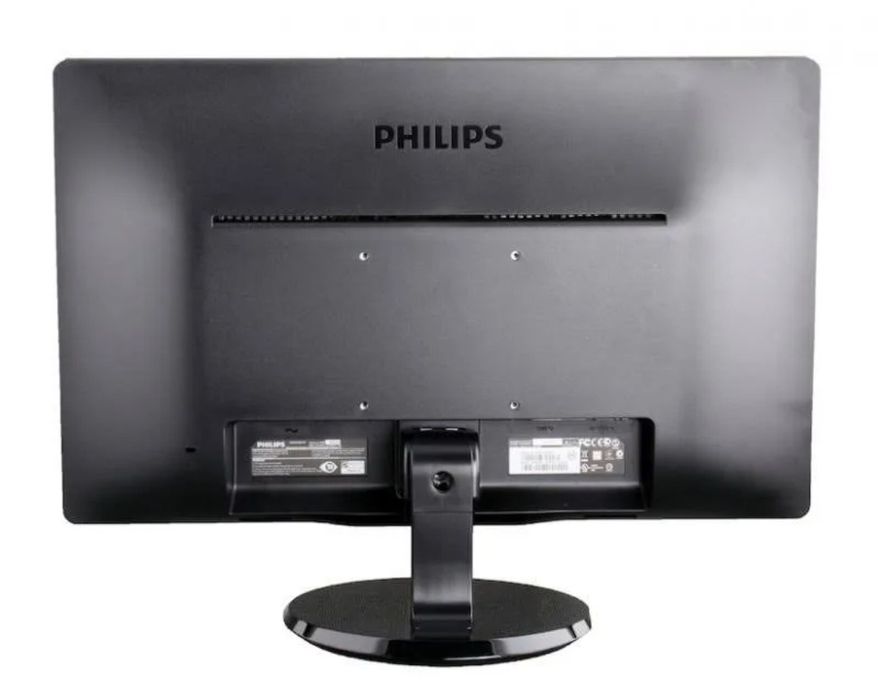 Computador Hp Pavilion P6 e Monitor Philips 21 Polegadas