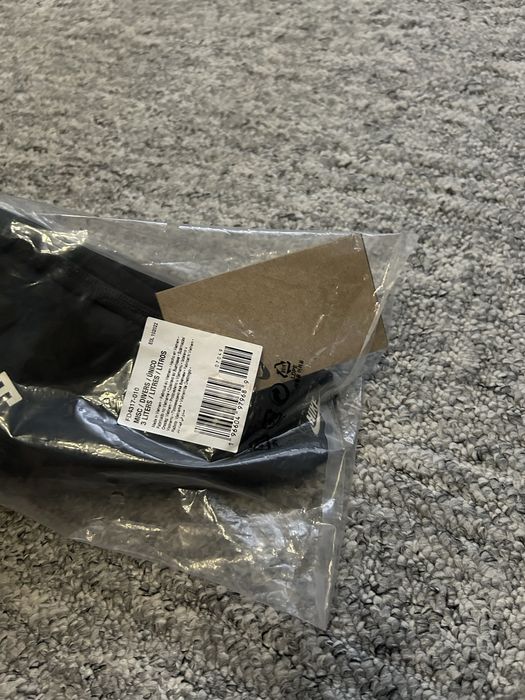 Сумка на пояс нагрудная бананка через плечо  Nike