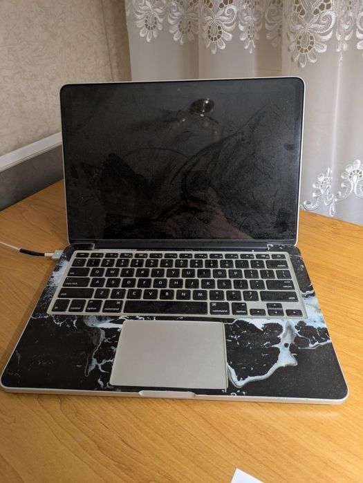 Macbook pro retina 2014