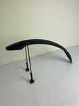Błotniki rowerowe SKS Velo 65 Mountain 29″ / 65 mm black